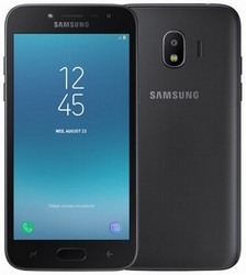 Прошивка телефона Samsung Galaxy J2 (2018) в Калуге